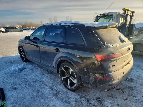 WA1AWBF7XPD015296 2023 AUDI SQ7 - Image 2