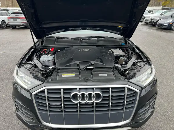 WA1AXAF70LD003658 2020 AUDI Q7 - Image 8