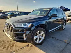 WA1AXAF70MD011342 2021 AUDI Q7