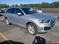 WA1AXAF70MD014564 2021 AUDI Q7