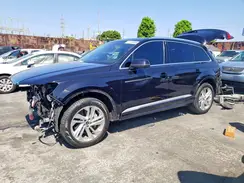 WA1AXAF70MD015293 2021 AUDI Q7