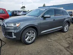 WA1AXAF70MD015486 2021 AUDI Q7