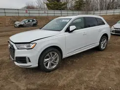 WA1AXAF70MD023877 2021 AUDI Q7