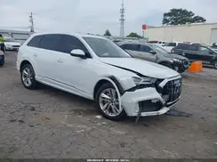 WA1AXAF70MD033549 2021 AUDI Q7