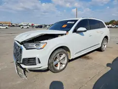 WA1AXAF71LD002244 2020 AUDI Q7