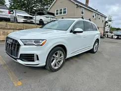 WA1AXAF71LD011266 2020 AUDI Q7