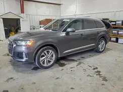 WA1AXAF71MD015447 2021 AUDI Q7