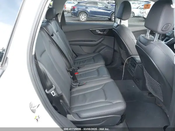 WA1AXAF71MD031440 2021 AUDI Q7 - Image 8