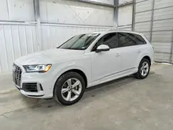 WA1AXAF71MD037755 2021 AUDI Q7
