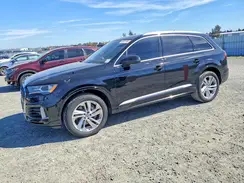 WA1AXAF72LD006822 2020 AUDI Q7