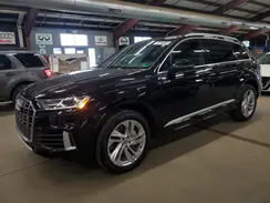WA1AXAF72LD010689 2020 AUDI Q7