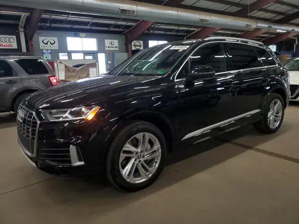 WA1AXAF72LD010689 2020 AUDI Q7 - Image 1