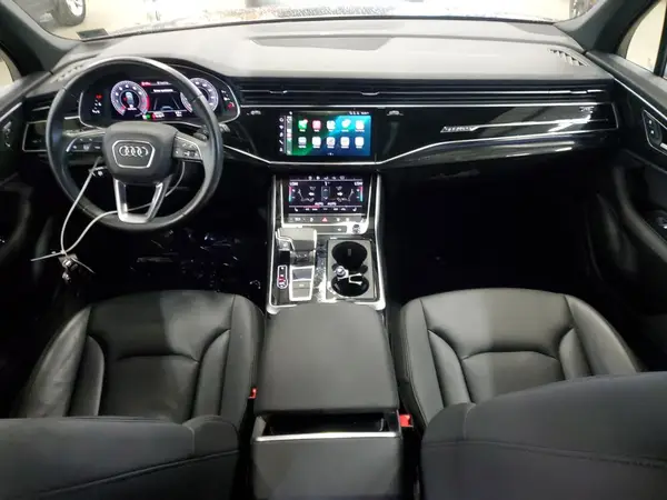 WA1AXAF72LD010689 2020 AUDI Q7 - Image 8