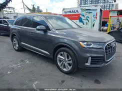 WA1AXAF72LD011535 2020 AUDI Q7