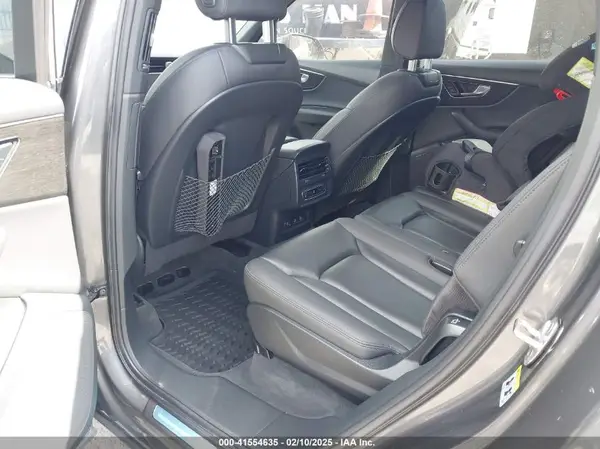 WA1AXAF72LD011535 2020 AUDI Q7 - Image 8