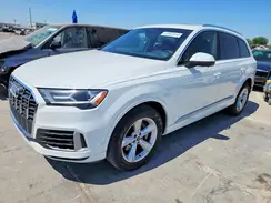 WA1AXAF72MD016963 2021 AUDI Q7