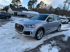 WA1AXAF72MD024576 2021 AUDI Q7