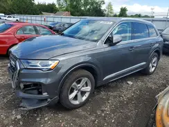 WA1AXAF72MD032001 2021 AUDI Q7