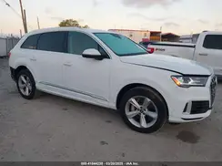 WA1AXAF72MD033536 2021 AUDI Q7