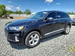 WA1AXAF73LD001029 2020 AUDI Q7