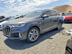 WA1AXAF73MD015417 2021 AUDI Q7