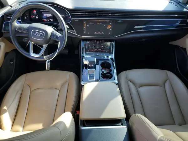WA1AXAF74LD000648 2020 AUDI Q7 - Image 8