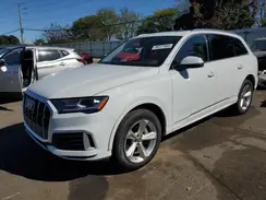 WA1AXAF74LD003436 2020 AUDI Q7