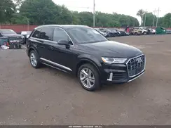 WA1AXAF74LD010354 2020 AUDI Q7