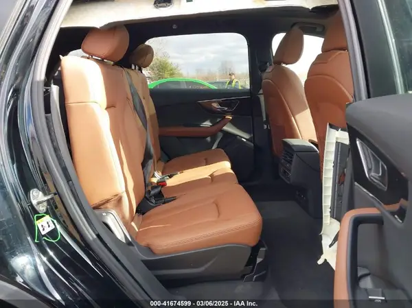 WA1AXAF74LD011455 2020 AUDI Q7 - Image 8