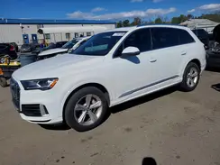 WA1AXAF74MD000165 2021 AUDI Q7