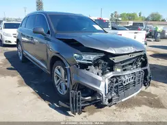 WA1AXAF74MD000697 2021 AUDI Q7