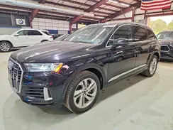 WA1AXAF74MD021548 2021 AUDI Q7