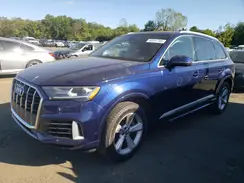WA1AXAF75MD000126 2021 AUDI Q7