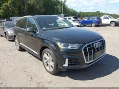 WA1AXAF75MD017010 2021 AUDI Q7