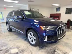 WA1AXAF75MD035121 2021 AUDI Q7