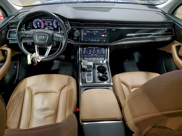 WA1AXAF76LD000683 2020 AUDI Q7 - Image 8