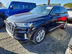 WA1AXAF76MD010521 2021 AUDI Q7