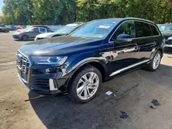WA1AXAF76MD015198 2021 AUDI Q7
