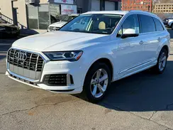 WA1AXAF76MD015749 2021 AUDI Q7