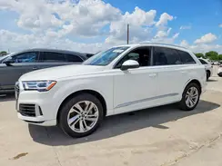 WA1AXAF76MD028310 2021 AUDI Q7