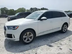 WA1AXAF76MD036598 2021 AUDI Q7