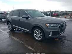 WA1AXAF77LD003544 2020 AUDI Q7