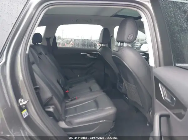 WA1AXAF77LD003544 2020 AUDI Q7 - Image 8