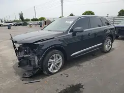 WA1AXAF77LD011191 2020 AUDI Q7