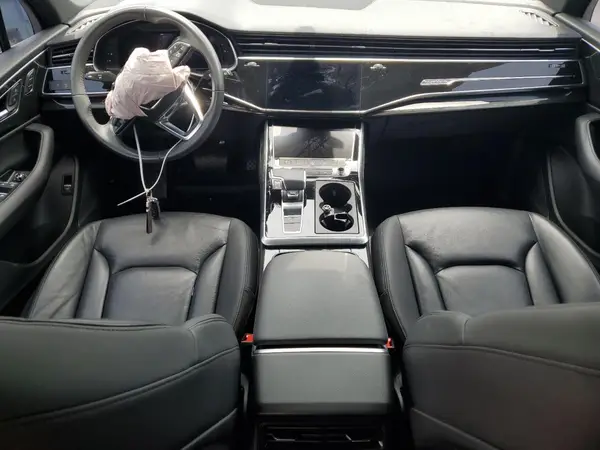 WA1AXAF77LD011191 2020 AUDI Q7 - Image 8
