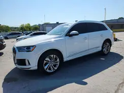 WA1AXAF78LD010177 2020 AUDI Q7