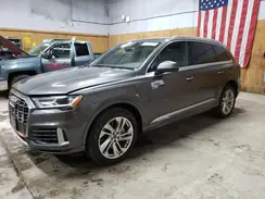 WA1AXAF78MD015624 2021 AUDI Q7