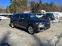 WA1AXAF78MD021696 2021 AUDI Q7
