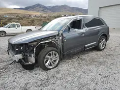 WA1AXAF78MD033749 2021 AUDI Q7