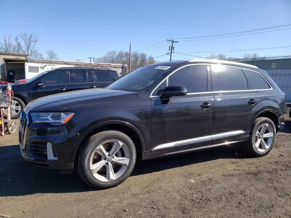 WA1AXAF79LD000693 2020 AUDI Q7 - Image 1